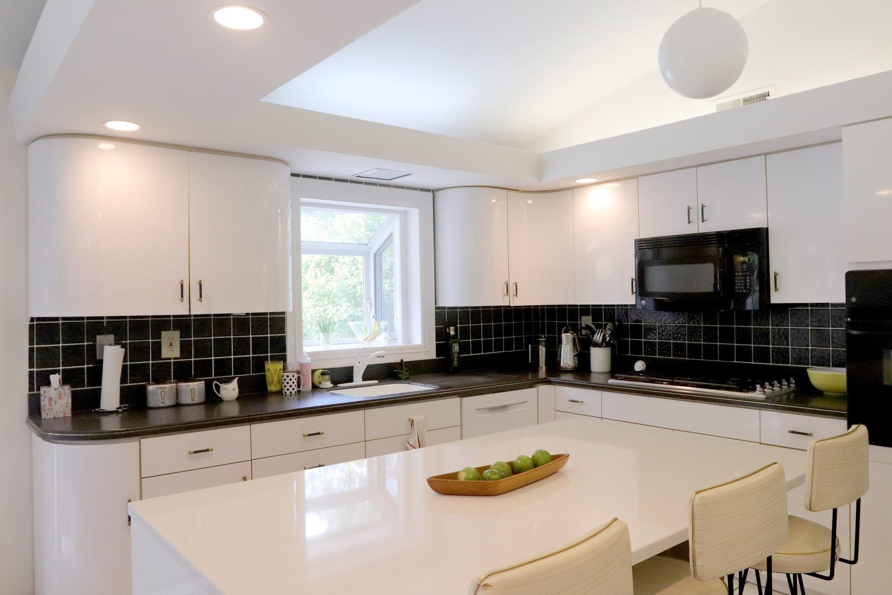 At Home: ModernSTL House Tour